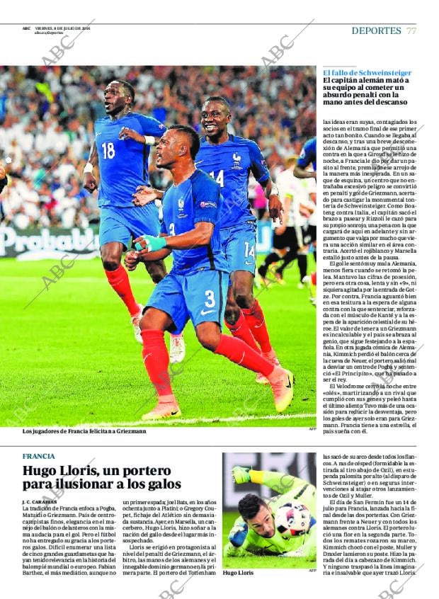 ABC CORDOBA 08-07-2016 página 77