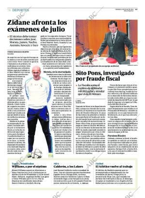 ABC CORDOBA 08-07-2016 página 78