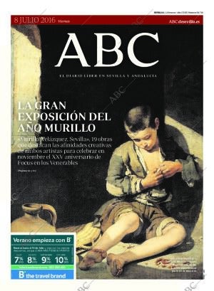 ABC SEVILLA 08-07-2016 página 1