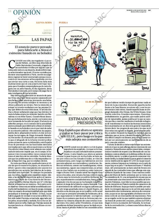 ABC SEVILLA 08-07-2016 página 14