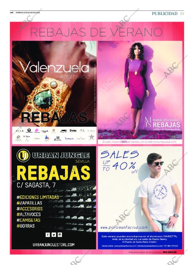 ABC SEVILLA 08-07-2016 página 19