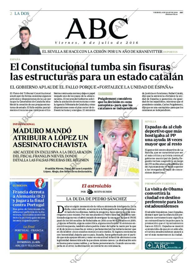 ABC SEVILLA 08-07-2016 página 2
