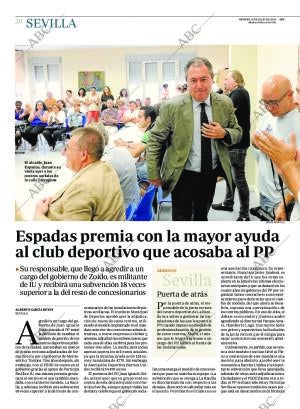 ABC SEVILLA 08-07-2016 página 20