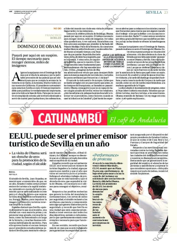 ABC SEVILLA 08-07-2016 página 23