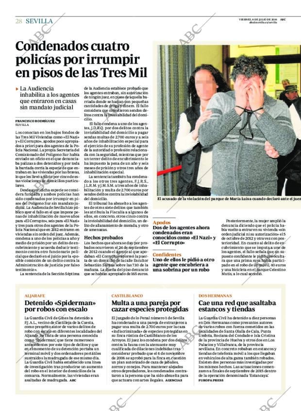 ABC SEVILLA 08-07-2016 página 28
