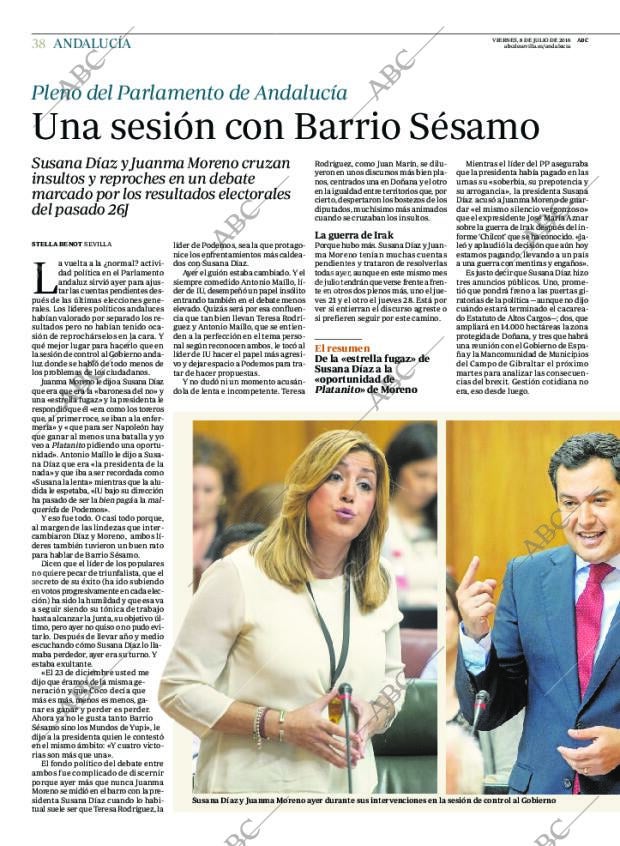 ABC SEVILLA 08-07-2016 página 38