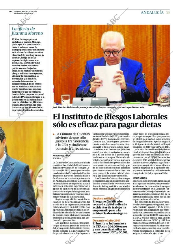 ABC SEVILLA 08-07-2016 página 39