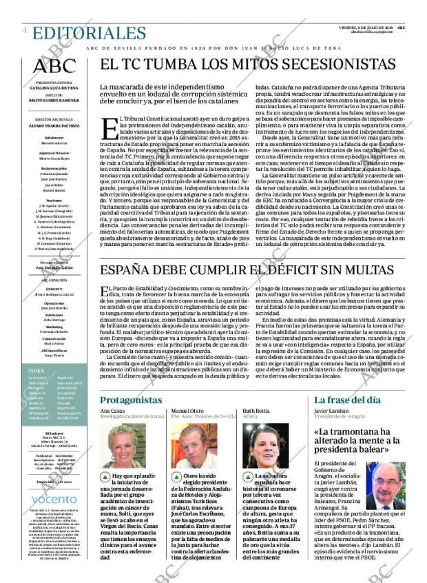 ABC SEVILLA 08-07-2016 página 4