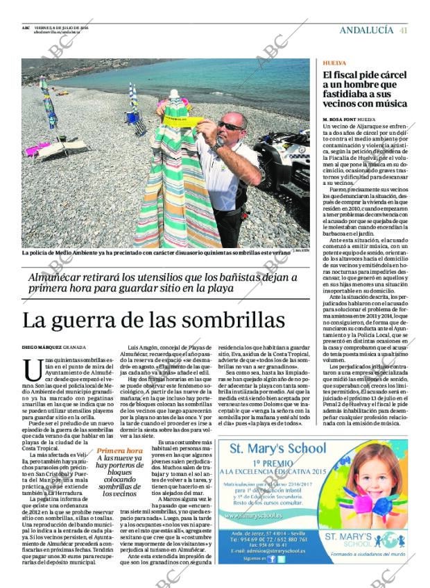 ABC SEVILLA 08-07-2016 página 41