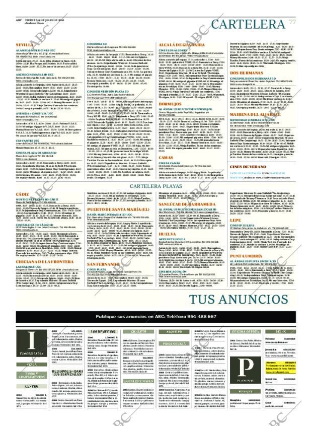 ABC SEVILLA 08-07-2016 página 77