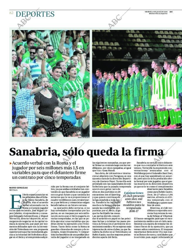 ABC SEVILLA 08-07-2016 página 82