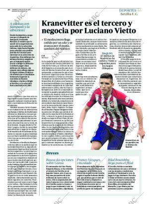 ABC SEVILLA 08-07-2016 página 85
