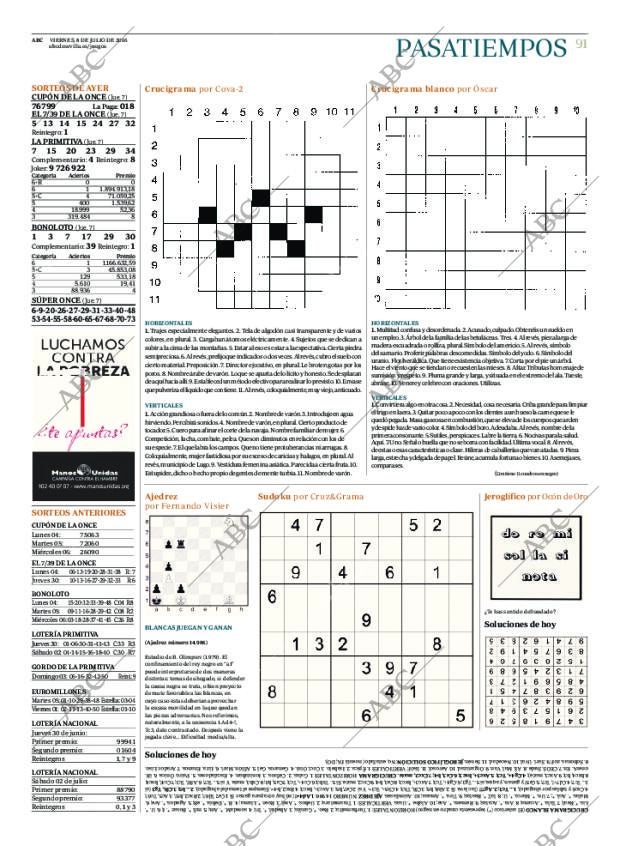 ABC SEVILLA 08-07-2016 página 91