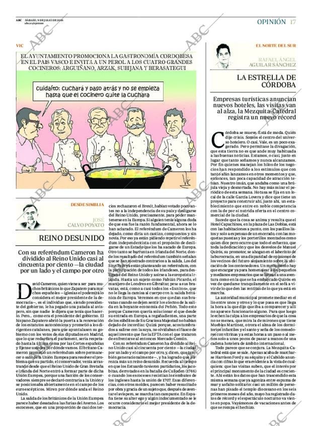 ABC CORDOBA 09-07-2016 página 17