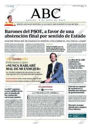 ABC CORDOBA 09-07-2016 página 2