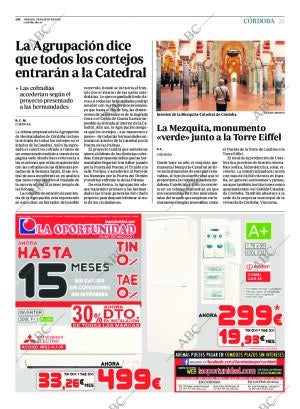 ABC CORDOBA 09-07-2016 página 21