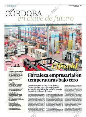 ABC CORDOBA 09-07-2016 página 22