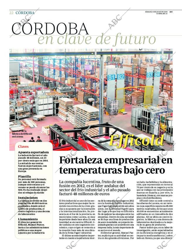 ABC CORDOBA 09-07-2016 página 22