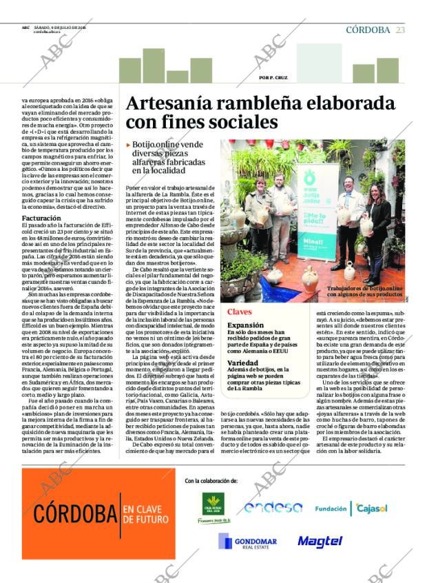 ABC CORDOBA 09-07-2016 página 23