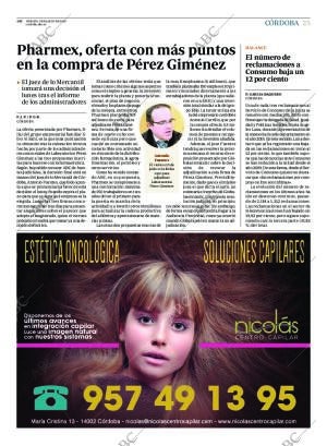 ABC CORDOBA 09-07-2016 página 25