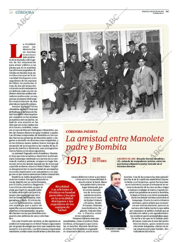 ABC CORDOBA 09-07-2016 página 26
