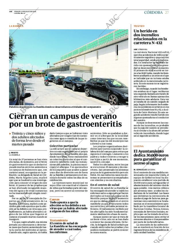 ABC CORDOBA 09-07-2016 página 27