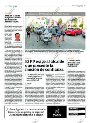 ABC CORDOBA 09-07-2016 página 28