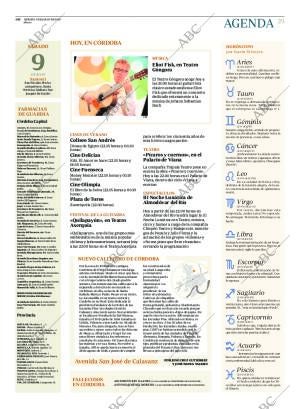 ABC CORDOBA 09-07-2016 página 29