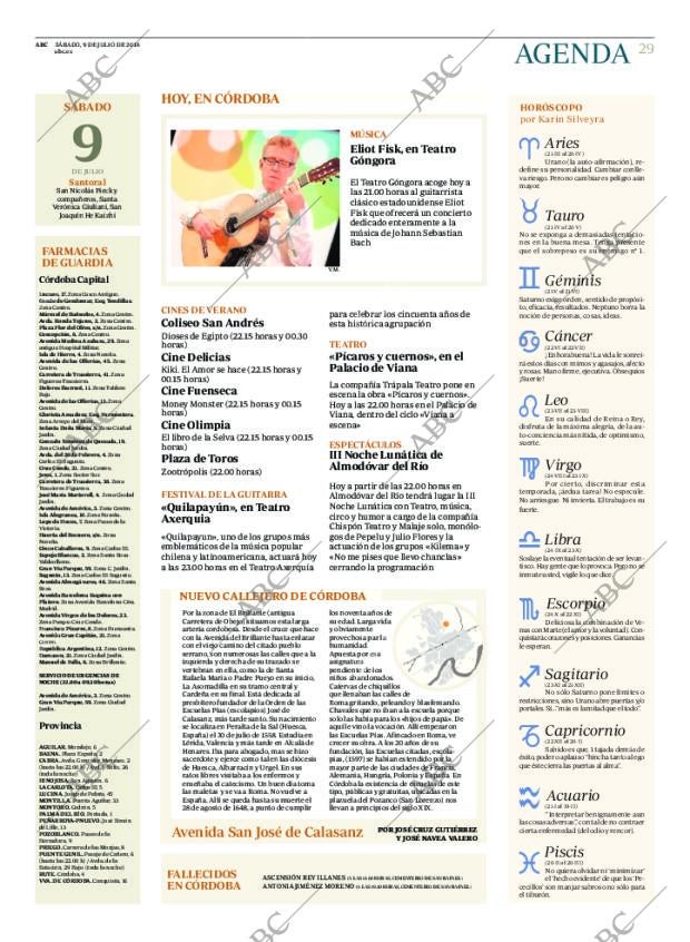 ABC CORDOBA 09-07-2016 página 29