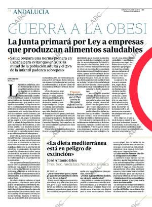 ABC CORDOBA 09-07-2016 página 34