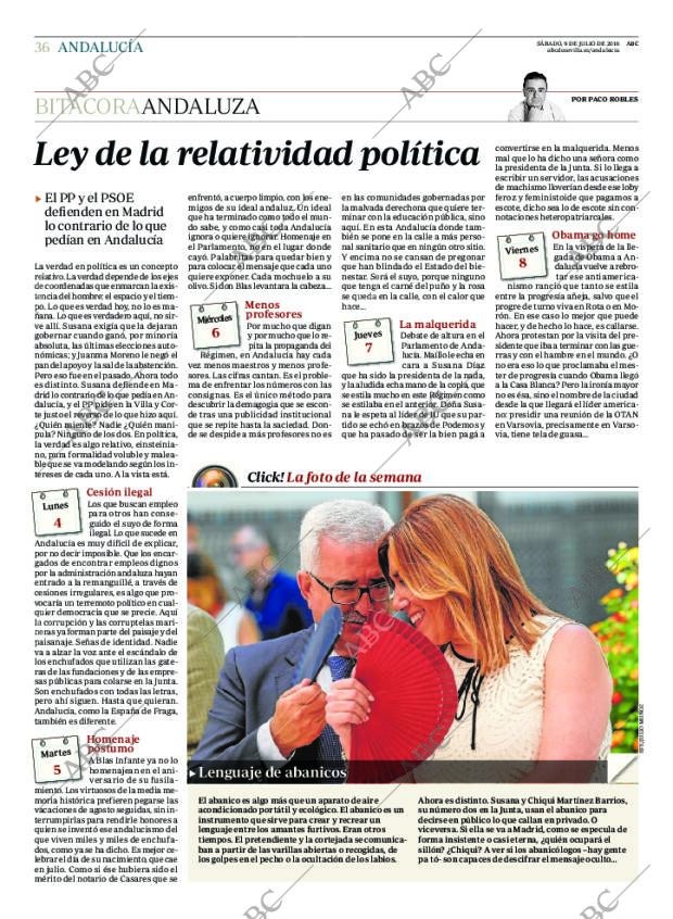 ABC CORDOBA 09-07-2016 página 36