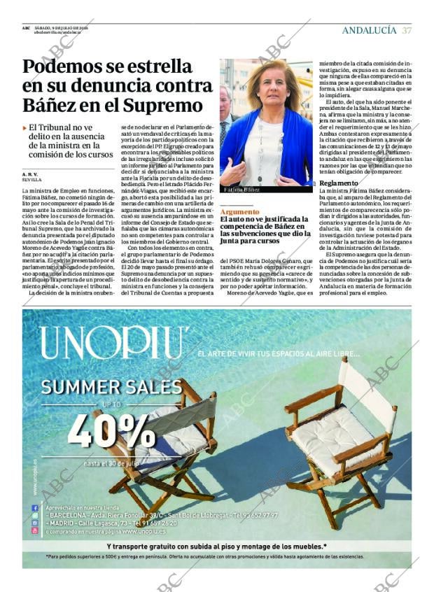 ABC CORDOBA 09-07-2016 página 37