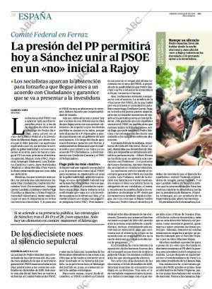 ABC CORDOBA 09-07-2016 página 38