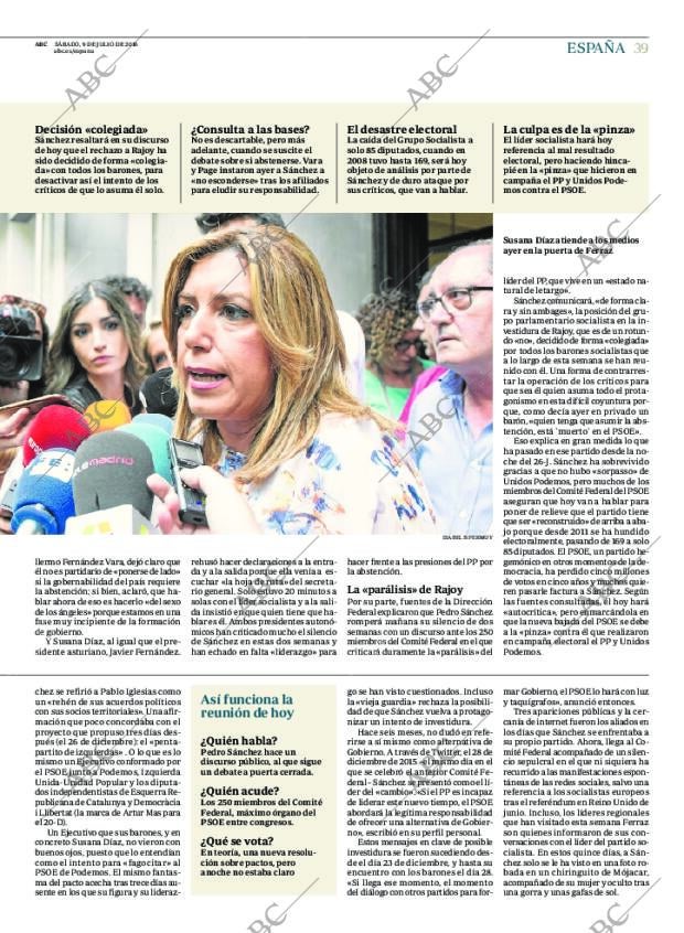 ABC CORDOBA 09-07-2016 página 39