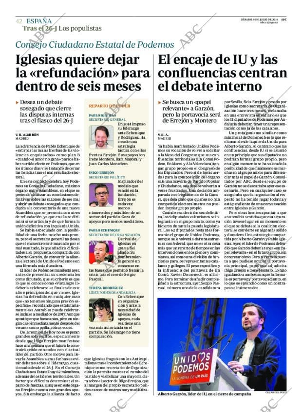 ABC CORDOBA 09-07-2016 página 42