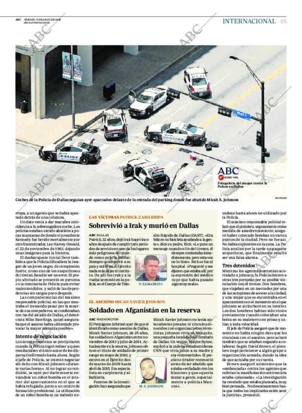 ABC CORDOBA 09-07-2016 página 45