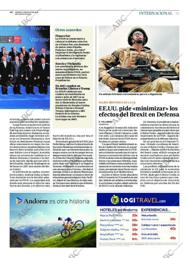 ABC CORDOBA 09-07-2016 página 49