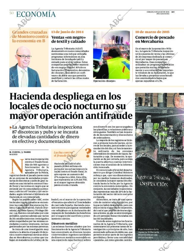 ABC CORDOBA 09-07-2016 página 50