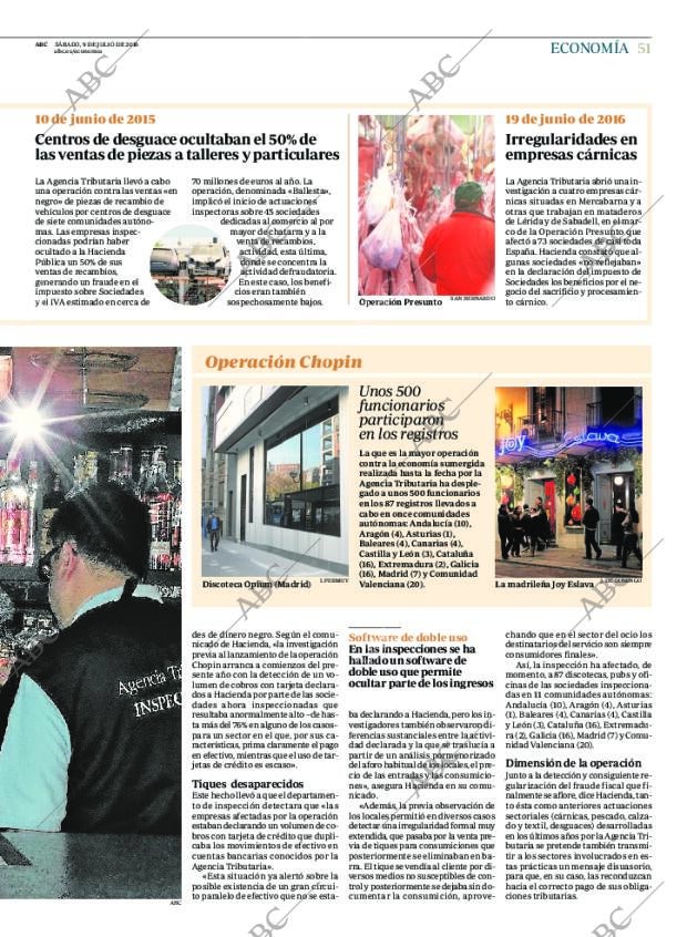 ABC CORDOBA 09-07-2016 página 51