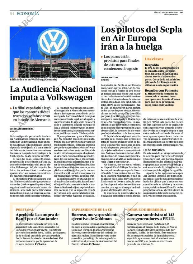 ABC CORDOBA 09-07-2016 página 54
