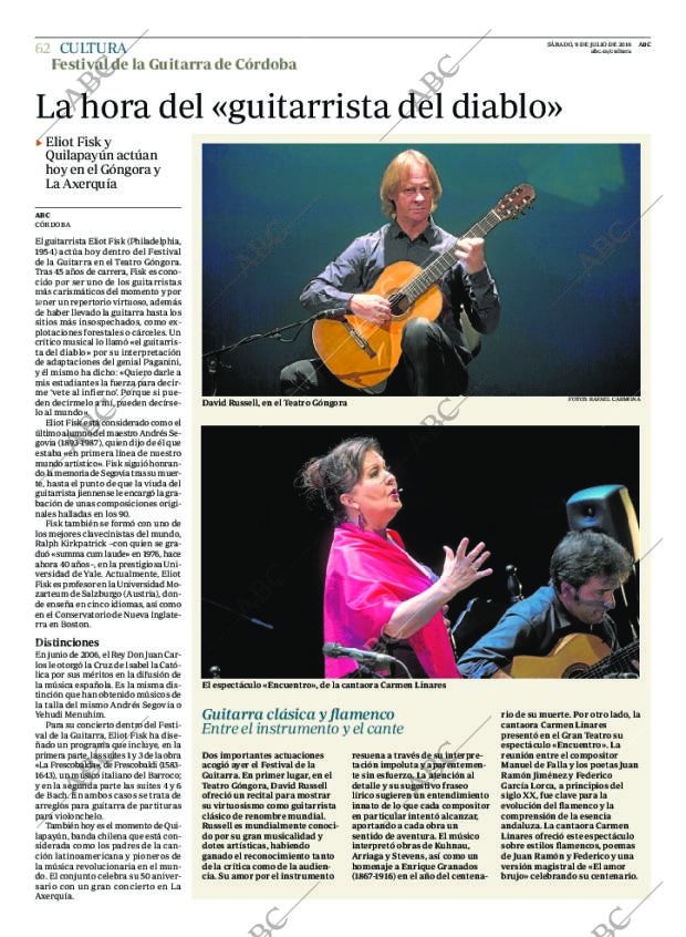 ABC CORDOBA 09-07-2016 página 62