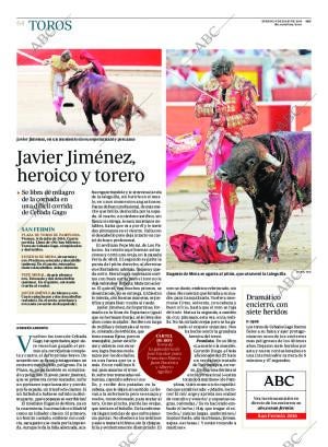 ABC CORDOBA 09-07-2016 página 64