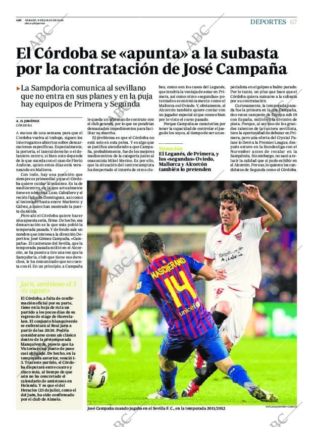 ABC CORDOBA 09-07-2016 página 67