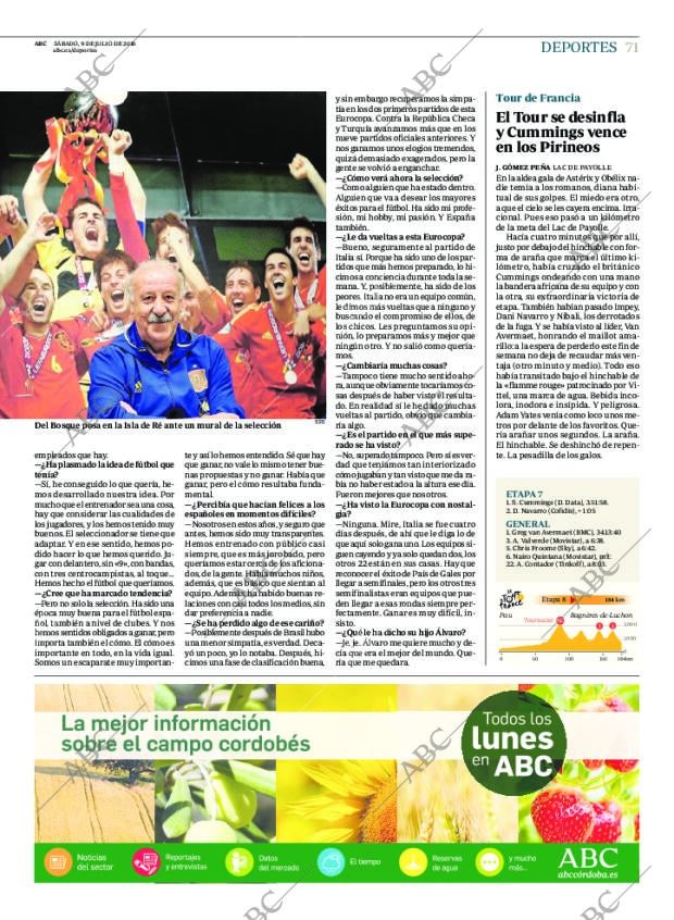 ABC CORDOBA 09-07-2016 página 71
