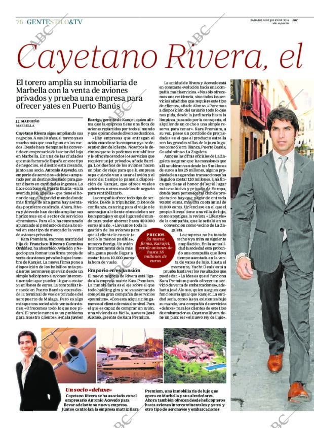 ABC CORDOBA 09-07-2016 página 76