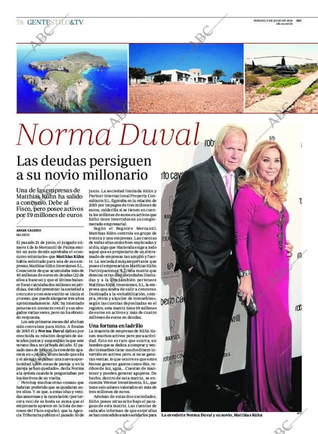 ABC CORDOBA 09-07-2016 página 78