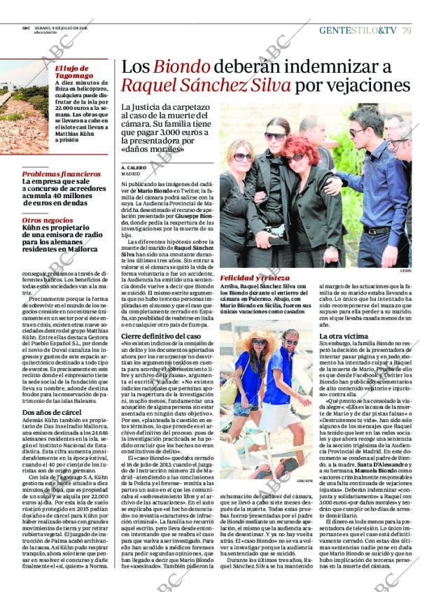 ABC CORDOBA 09-07-2016 página 79