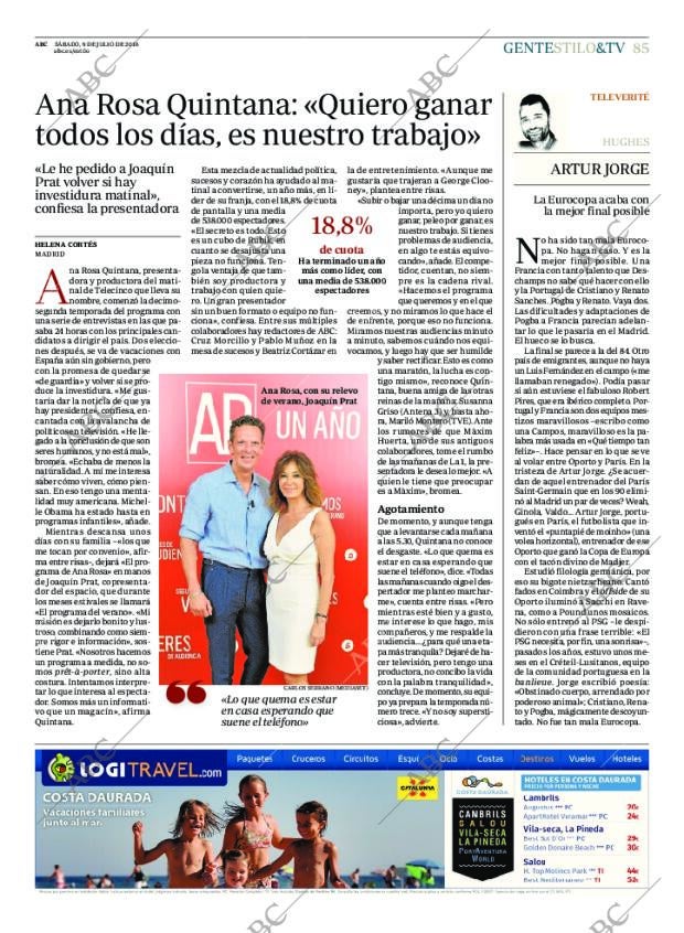 ABC CORDOBA 09-07-2016 página 85