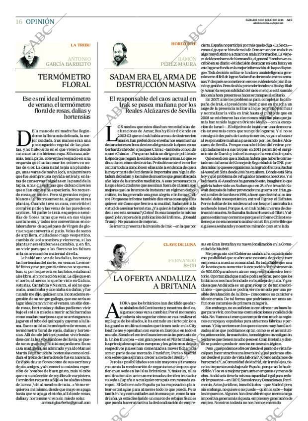 ABC SEVILLA 09-07-2016 página 16