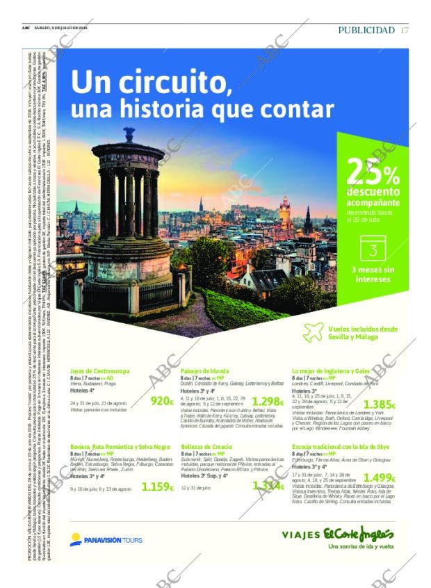 ABC SEVILLA 09-07-2016 página 17